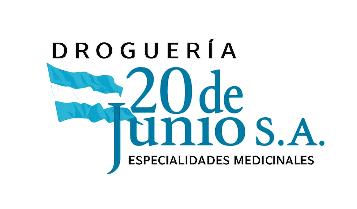 Droguería 20 de Junio